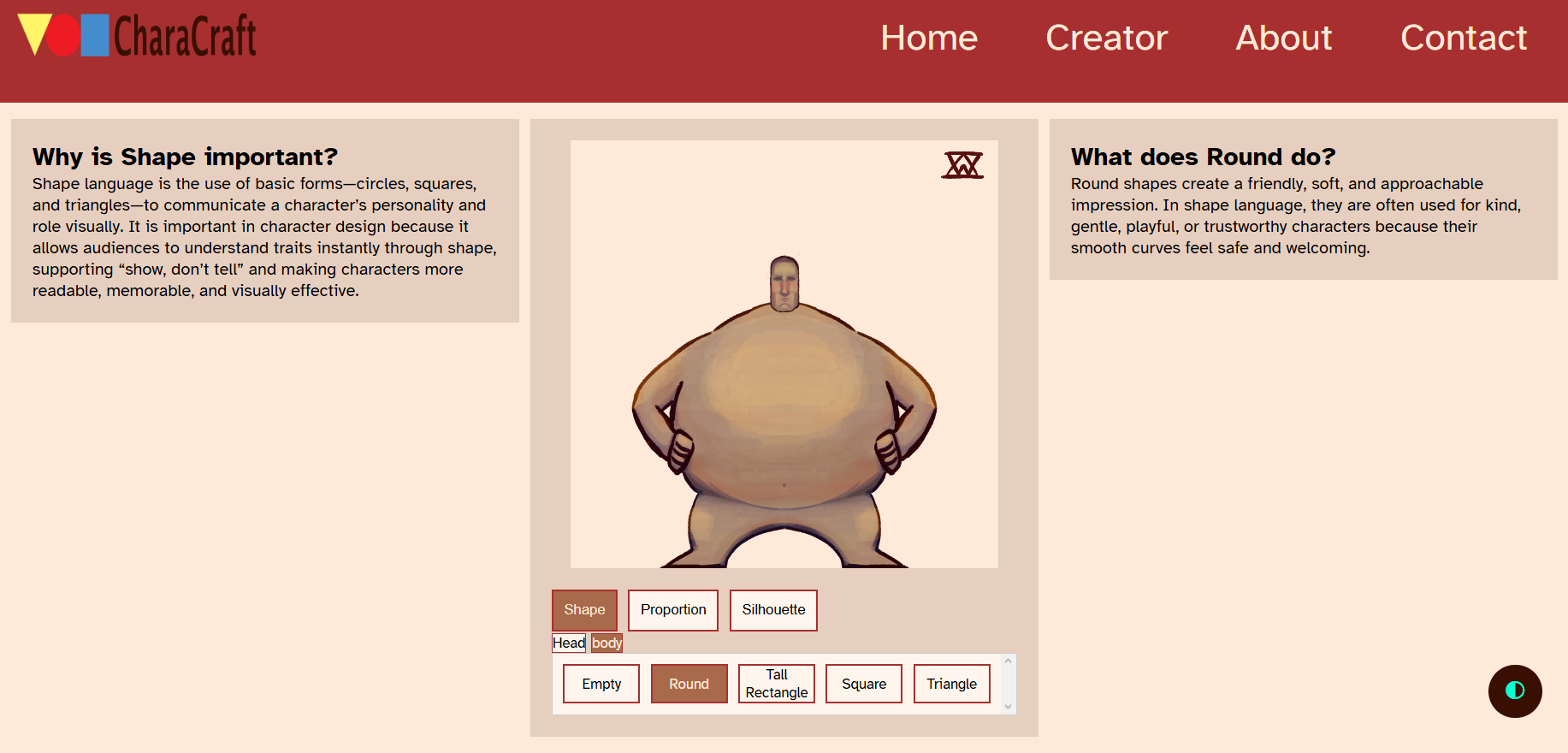 Preview of Project Five